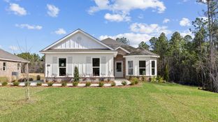 The Isabella - Heritage Lake: Mobile, Alabama - D.R. Horton