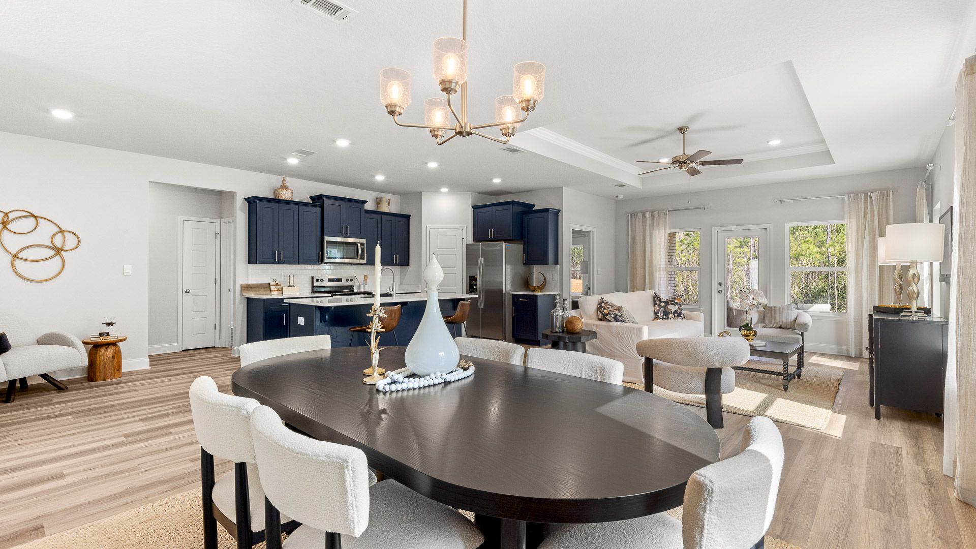 1236 Provision Boulevard. Mobile, AL 36608