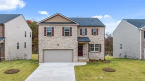 The Reserve at Calcutta - Stockbridge, GA