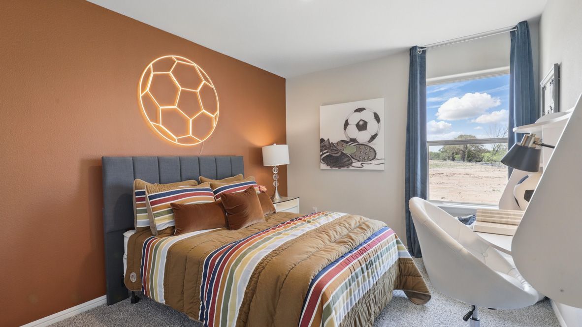 304 Blanco Drive. Azle, TX 76020