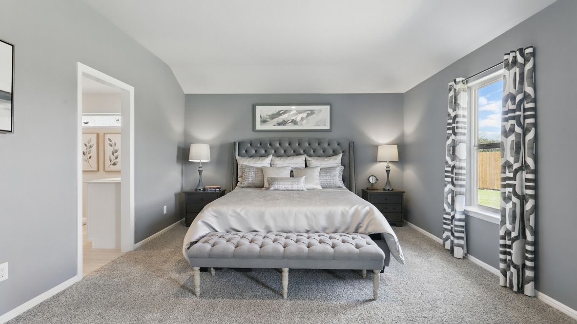 304 Blanco Drive. Azle, TX 76020