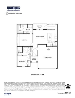 1519 Brooke Drive (Zavalla)