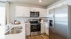 casa en Magnolia Heights Townhomes por D.R. Horton