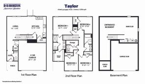 164 Ashburn Way (Taylor)