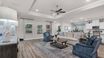 casa en Roman Oaks por D.R. Horton Basic