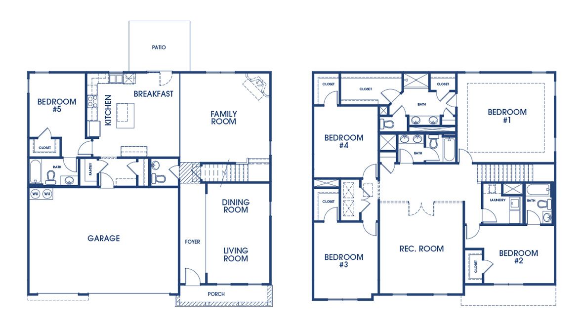 2232 Edgecombe Lane