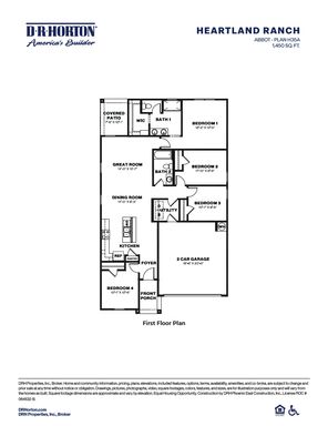 1011 N 13th PL (Abbot)