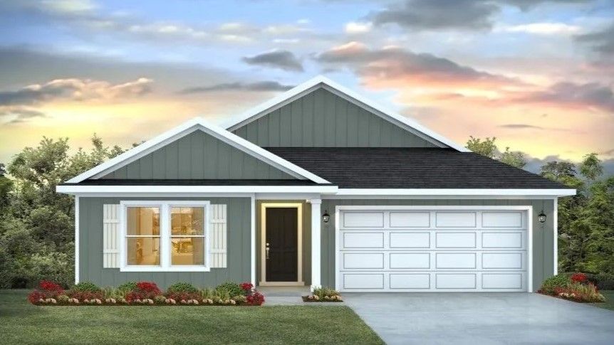 297 Ivy Lane. Crawfordville, FL 32327