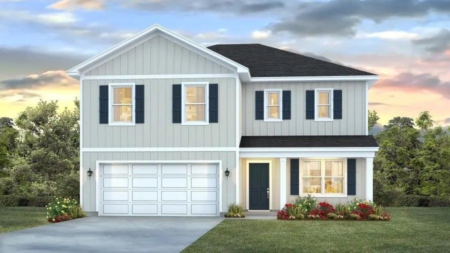 277 Ivy Lane. Crawfordville, FL 32327