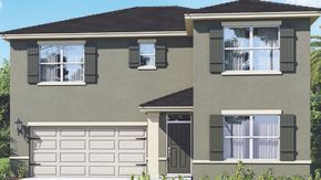 Timberwalk - Mount Dora, FL