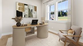 Legacy Farms Estates - Woodinville, WA