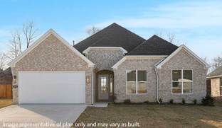 KELSEY - Hughmount North: Fayetteville, Arkansas - D.R. Horton Basic