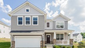 Rivers Bluff - Fredericksburg, VA