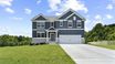 casa en Green Spring Estates por D.R. Horton Basic