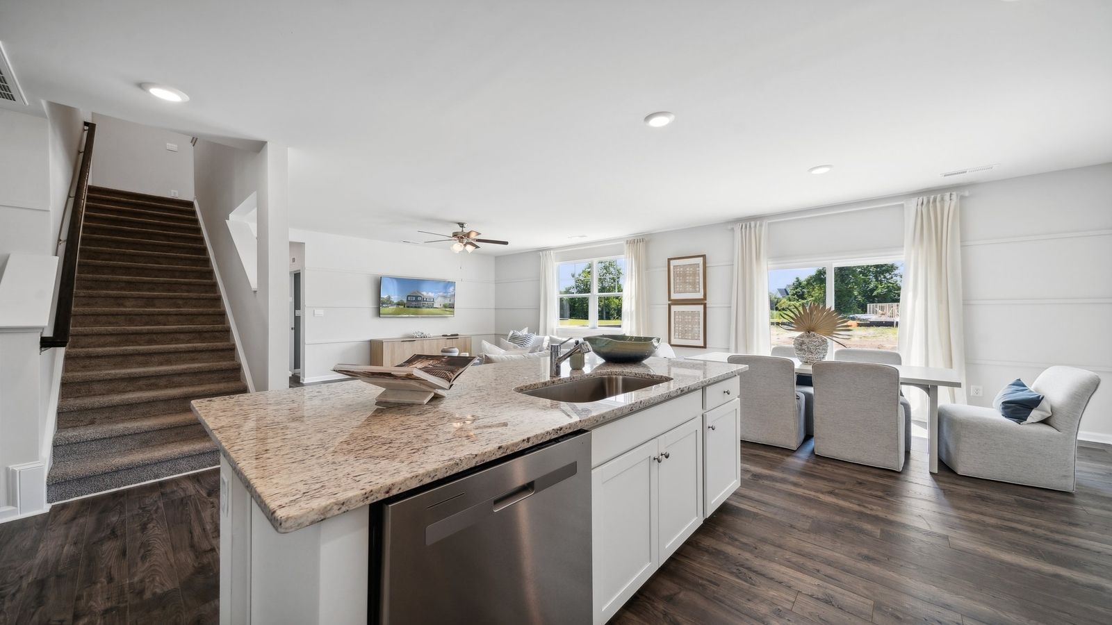 211 Happy Valley Rd. Keswick, VA 22947