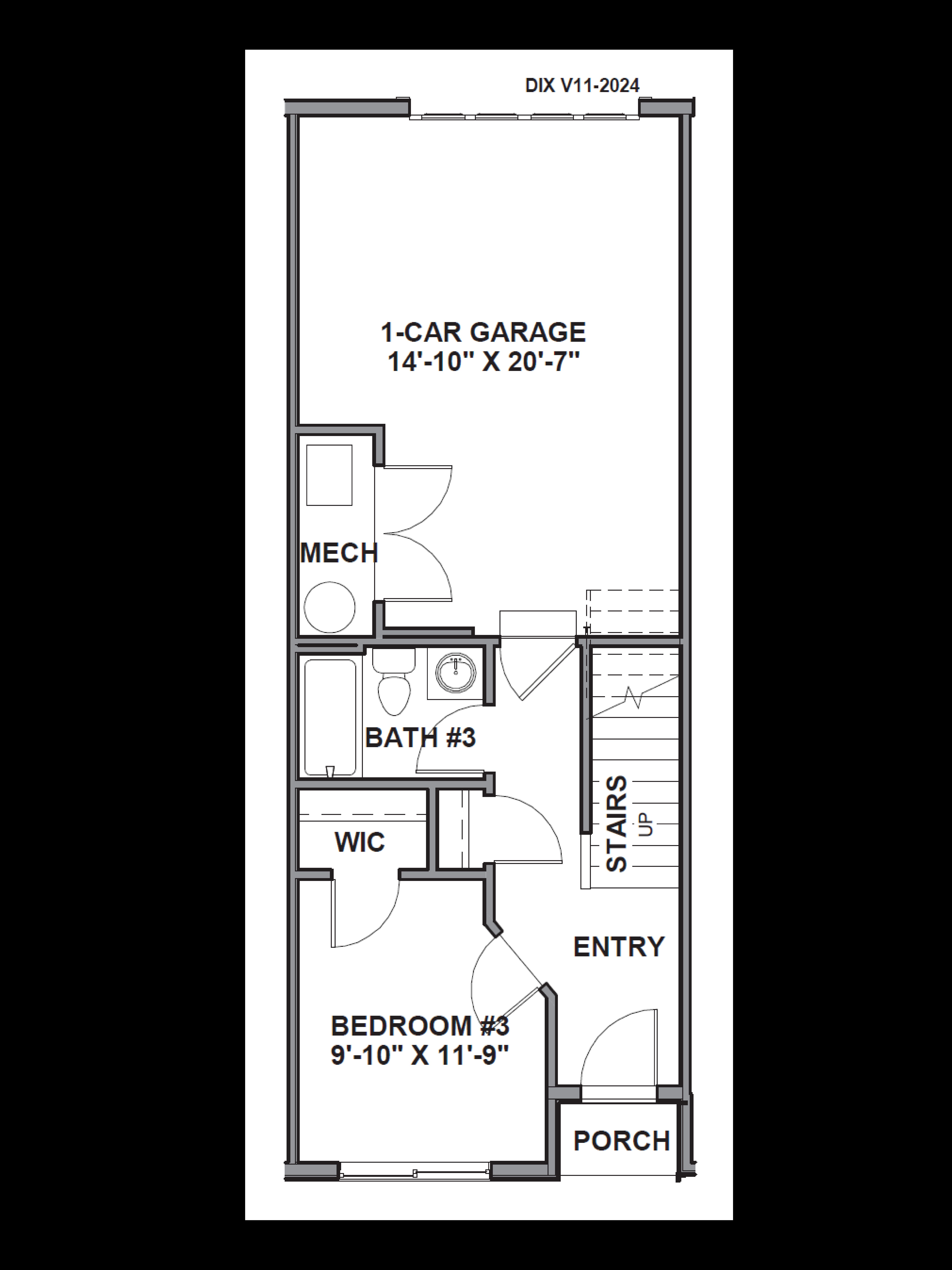 1218 North 275 East #202
