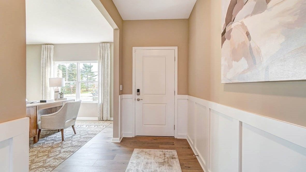 3701 Heritage Farm Lane. Amelia, OH 45102