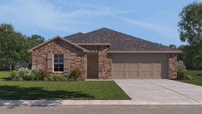 Rancho Vista - Corpus Christi, TX