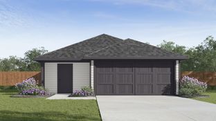 The Caprock - Riverstone at Westpointe: San Antonio, Texas - D.R. Horton