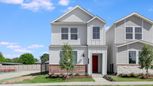 Richland Crossing - Richland Hills, TX