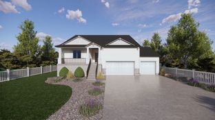 Monroe - Palomino: Ogden, Utah - D.R. Horton Basic