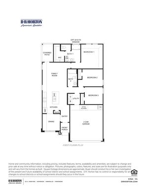 1272 Wilkins Valley St (Abbot)