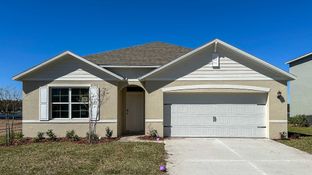 CALI - Concorde: Sanford, Florida - D.R. Horton