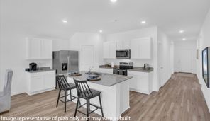 3050 Laredo Lane (CALI)