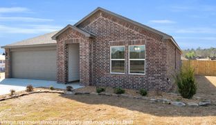 JUSTIN - West Wind: Bentonville, Arkansas - D.R. Horton