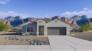 Cali - Rio Rancho Estates: Surprise, Arizona - D.R. Horton