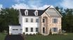 casa en Collingwood Chase por D.R. Horton Basic