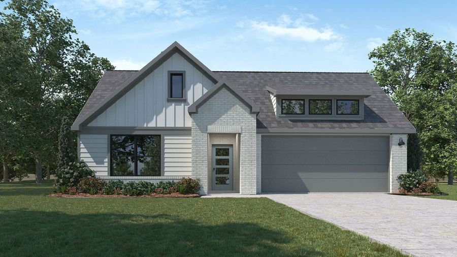 10038 E 132Nd St S. Bixby, OK 74008
