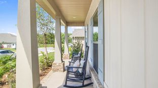 VICTORIA - Harvest Green East: Fairhope, Alabama - D.R. Horton