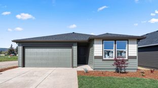 Moreland - Addysen Park: Medford, Oregon - D.R. Horton