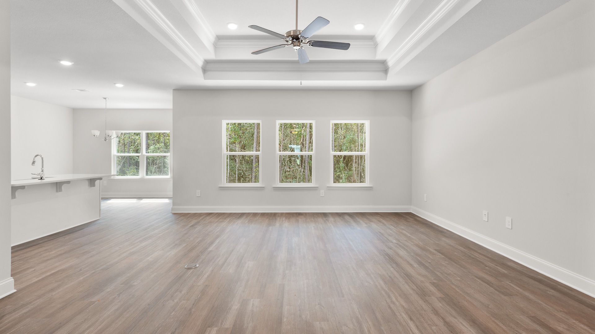 2382 Hamilton Ridge Drive East. Mobile, AL 36695