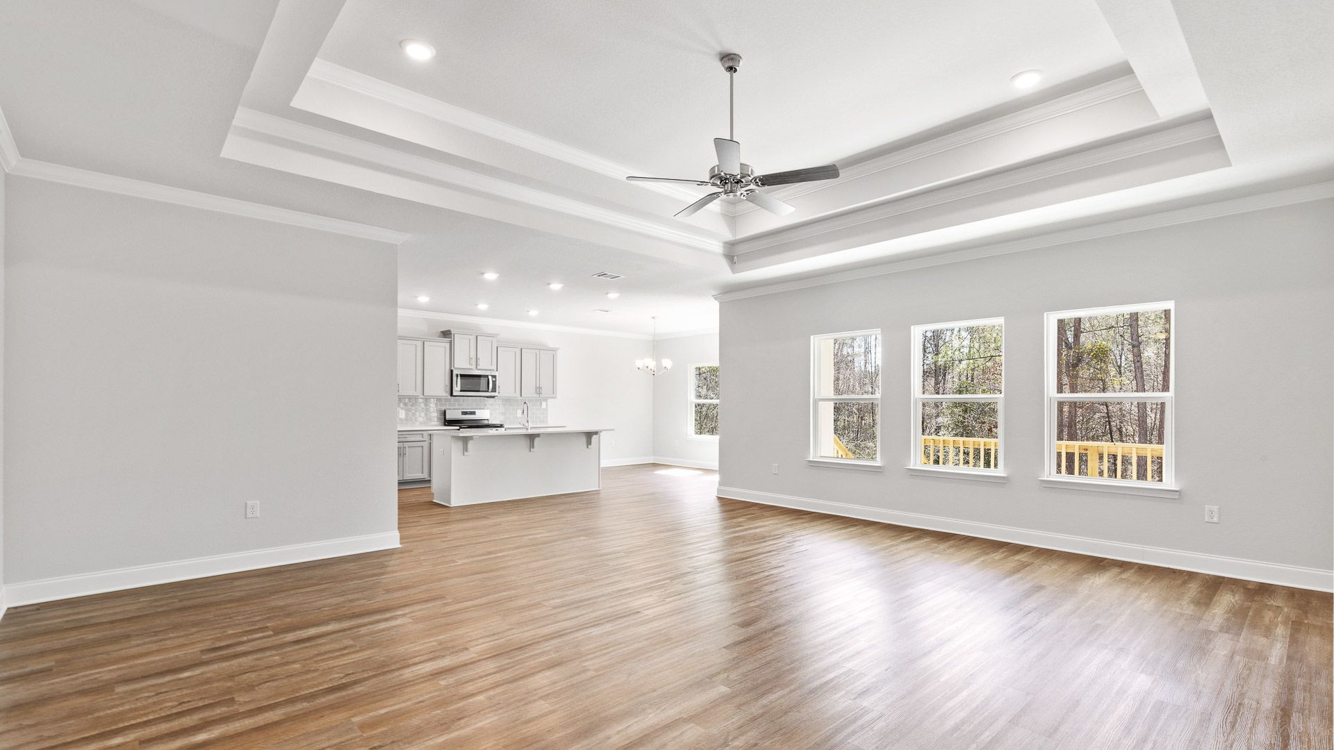 2382 Hamilton Ridge Drive East. Mobile, AL 36695