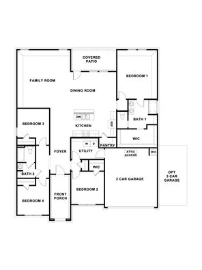 172 Mallard St (The Garland)
