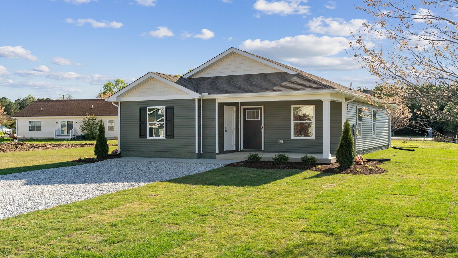 16 Our Way Dr. Kilmarnock, VA 22482