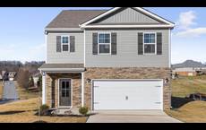 Johnson Farms: Greeneville, Tennessee - D.R. Horton