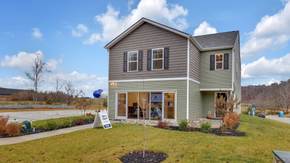 The Hideaway at Fox Meadows - Bluff City, TN