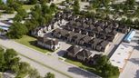 Greenwood Square - Richardson, TX
