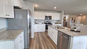 2500 Kaleigh drive (The Cairn)