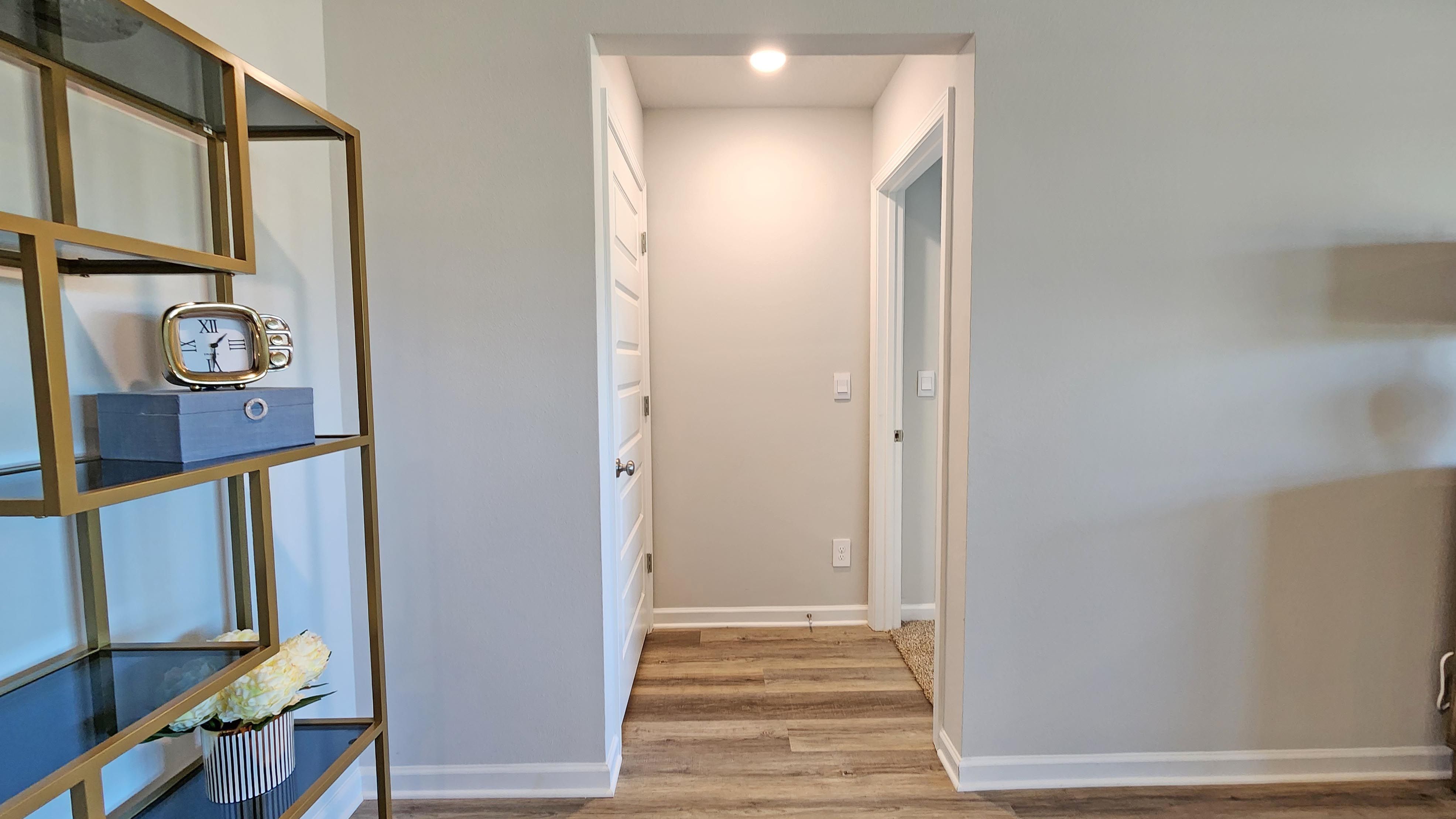 4418 Penn Drive. Semmes, AL 36575