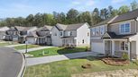 Hamptons at Riverwood - Dallas, GA