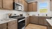 casa en Hamptons at Riverwood South por D.R. Horton Basic
