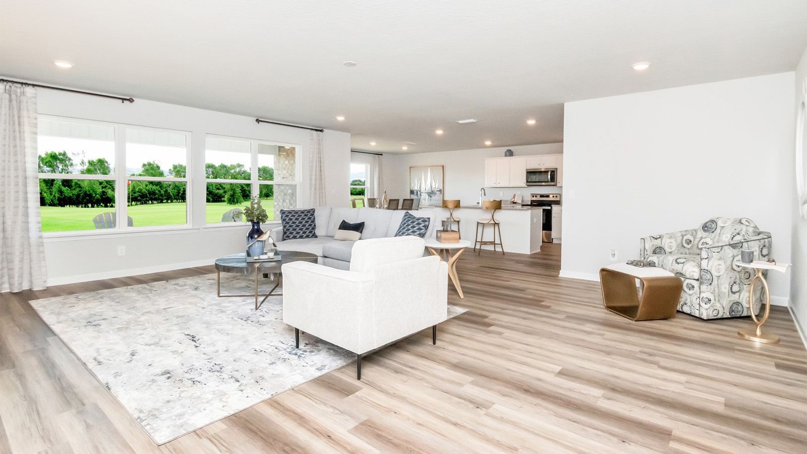 casa en Palmer Woods por D.R. Horton