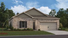 Hambrick Court - Albertville, AL