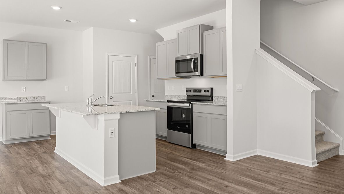 2681 Canterbury Lane. College Park, GA 30349