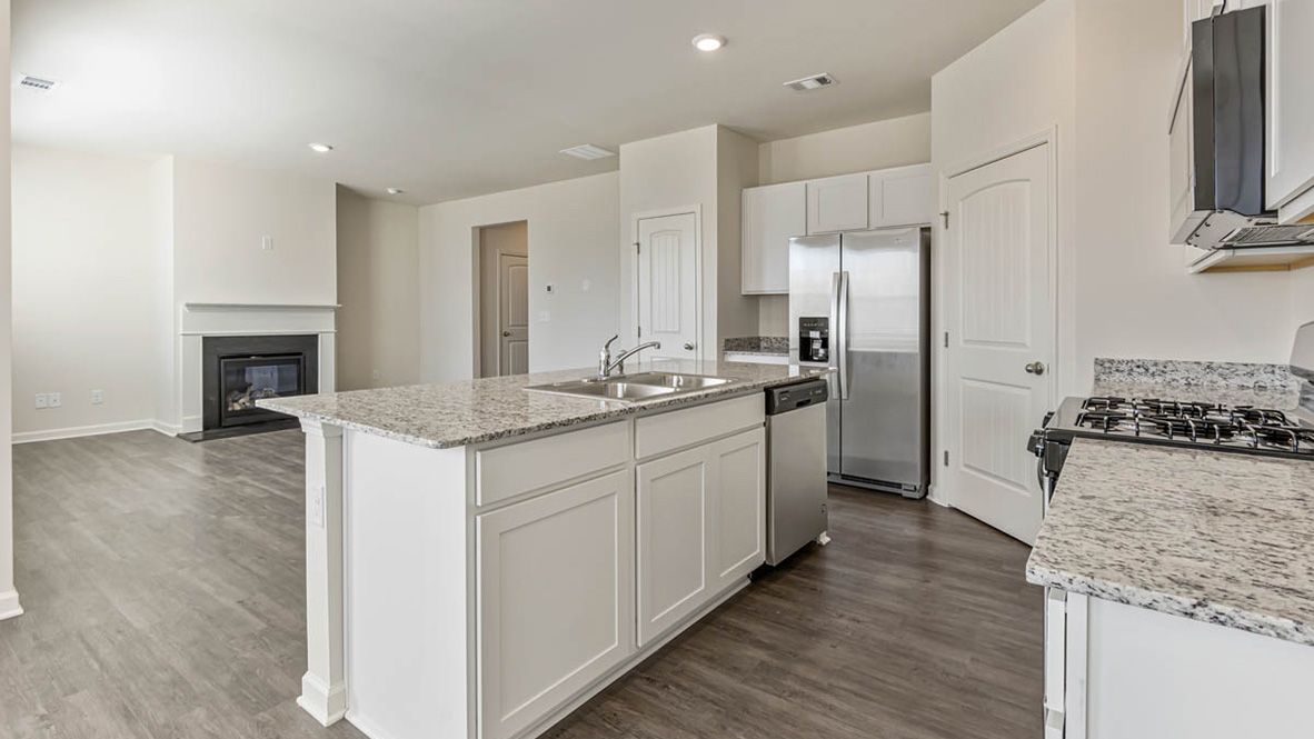 2681 Canterbury Lane. College Park, GA 30349