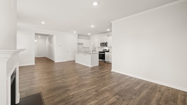 614 Halton Alley. Mableton, GA 30126